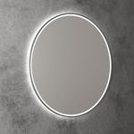 Load image into Gallery viewer, Windsor 700 Round Mirror
