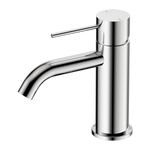 Load image into Gallery viewer, MECCA BASIN MIXER CHROME