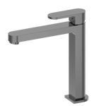 Load image into Gallery viewer, ECCO TALL BASIN MIXER GUN METAL