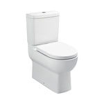 Load image into Gallery viewer, Reach BTW Toilet Suite Rear or Side Water Inlet