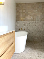 Load image into Gallery viewer, Byron with Stone Top