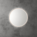 Load image into Gallery viewer, Windsor 700 Round Mirror