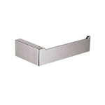 Load image into Gallery viewer, IVANO Series Brushed Nickel Toilet Paper Holder