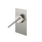 Load image into Gallery viewer, CADDENCE Series Brushed Nickel Wall Mixer