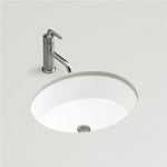 Load image into Gallery viewer, Verticyl Undercounter Basin