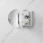 Load image into Gallery viewer, Bondi White Shaving Cabinet