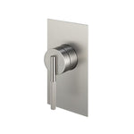 Load image into Gallery viewer, CADDENCE Series Brushed Nickel Wall Mixer