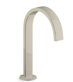 Load image into Gallery viewer, Components Deck Mount Bath Spout - Ribbon