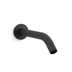 Load image into Gallery viewer, Components Wall Mount Basin Spout - Tube 190mm reach