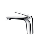 Load image into Gallery viewer, AU Series Chrome Basin Mixer