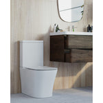 Load image into Gallery viewer, Modena Rimless Toilet Suite