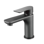 Load image into Gallery viewer, VOG Series Gun Metal Grey Basin Mixer
