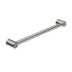 Load image into Gallery viewer, MECCA CARE 32MM GRAB RAIL 300MM BRUSHED NICKEL