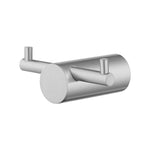 Load image into Gallery viewer, Brushed Nickel Robe Hook