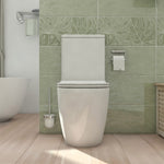 Load image into Gallery viewer, Alexander-R Rimless Toilet Suite