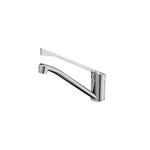 Load image into Gallery viewer, CLASSIC CARE SINK MIXER EXTENDED HANDLE CHROME