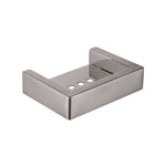 Load image into Gallery viewer, IVANO Series Brushed Nickel Soap Dish Holder