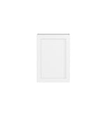 Load image into Gallery viewer, Hampton Laundry 415 White Wall Cabinet