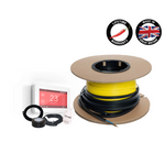 Load image into Gallery viewer, Thermoscreed Loose Wire Screed Heating Kits – Including Dual Thermostat