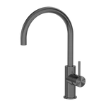 Load image into Gallery viewer, Zen SS316L Kitchen Mixer Graphite