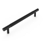 Load image into Gallery viewer, Nord Matte Black Handle