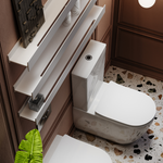 Load image into Gallery viewer, H-Collection Shelf