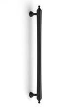 Load image into Gallery viewer, Heirloom Matte Black Handle