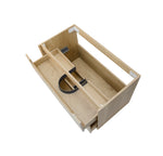 Load image into Gallery viewer, Byron with Stone Top