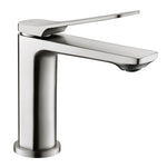 Load image into Gallery viewer, RUSHY Series Brushed Nickel Basin Mixer