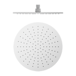 Load image into Gallery viewer, 300MM ROUND SHOWER HEAD MATTE WHITE