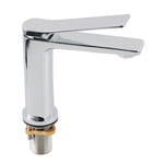 Load image into Gallery viewer, RUSHY Series Chrome Basin Mixer