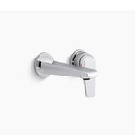 Load image into Gallery viewer, Avid Wall Mount Basin Set