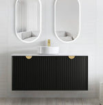 Load image into Gallery viewer, Marlo with Stone Top