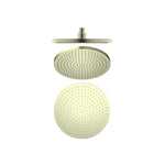 Load image into Gallery viewer, 230MM AIR SHOWER HEAD BRUSHED GOLD