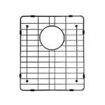 Load image into Gallery viewer, Lavello Protection Grid for MKSP-S380440 - PVD Gunmetal Black