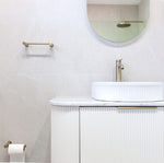 Load image into Gallery viewer, Bondi White with Stone Top