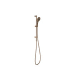 Load image into Gallery viewer, OPAL SHOWER RAIL BRUSHED BRONZE