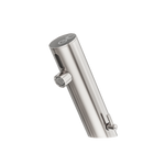 Load image into Gallery viewer, COMMERCIAL SENSOR MIXER BRUSHED NICKEL