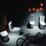 Load image into Gallery viewer, Vella Rimless Toilet Suite