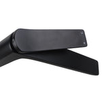 Load image into Gallery viewer, RUSHY Series Black Tall Basin Mixer