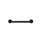 Load image into Gallery viewer, CLASSIC CARE SS304 300MM GRAB BAR (CONCEALED FIXING) MATTE BLACK