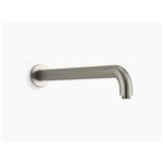 Load image into Gallery viewer, WALL MOUNT SHOWER ARM, 19"