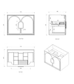 Load image into Gallery viewer, Laguna MKII with Ceramic Top