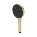 Load image into Gallery viewer, Serenity Hand Shower Brushed Gold