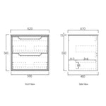 Load image into Gallery viewer, Byron with Ceramic Top