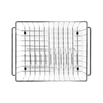 Load image into Gallery viewer, Dish Rack - PVD Brushed Nickel