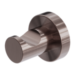 Load image into Gallery viewer, MECCA ROBE HOOK BRUSHED BRONZE