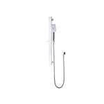 Load image into Gallery viewer, CELIA NEW SHOWER RAIL CHROME