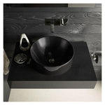 Load image into Gallery viewer, Chalice Round Vessel Basin