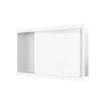 Load image into Gallery viewer, ANOOK 600x300x90mm White